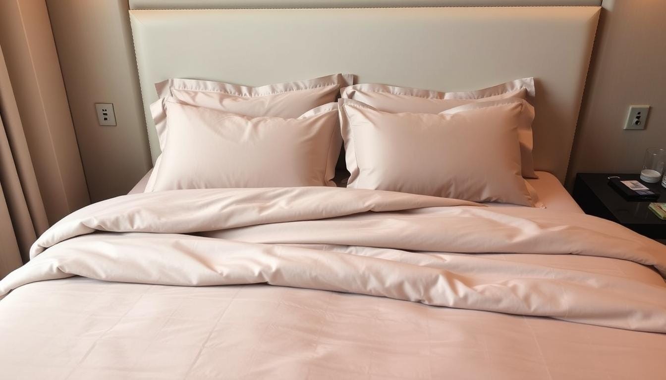 أغطية سرير غرف مزدوجة