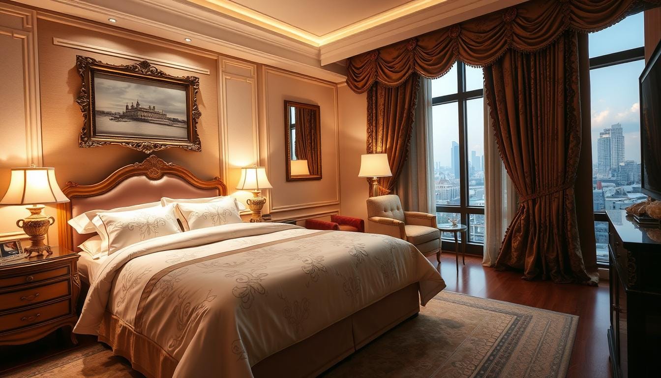 أغطية غرف مزدوجة