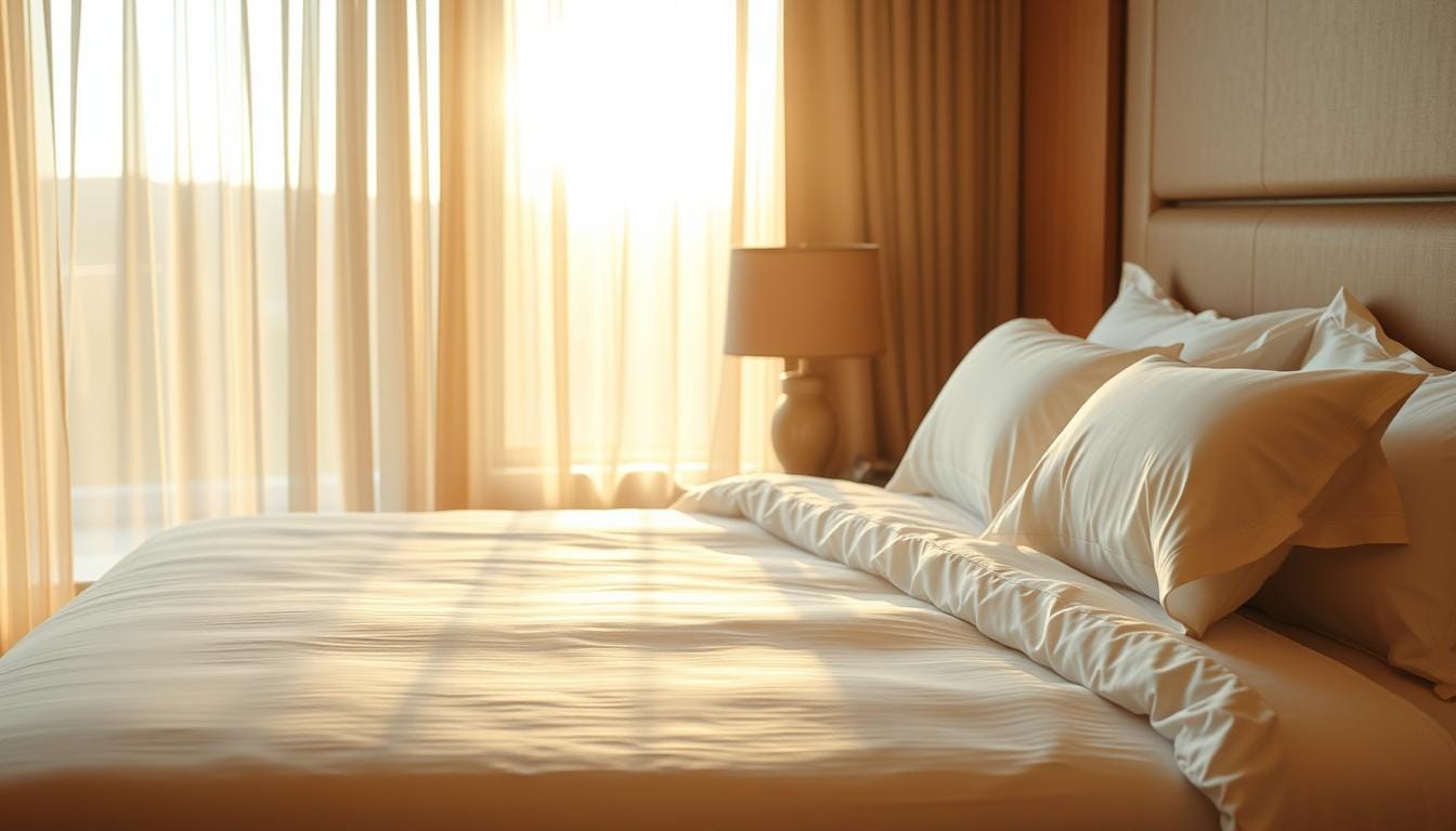 أغطية فنادق