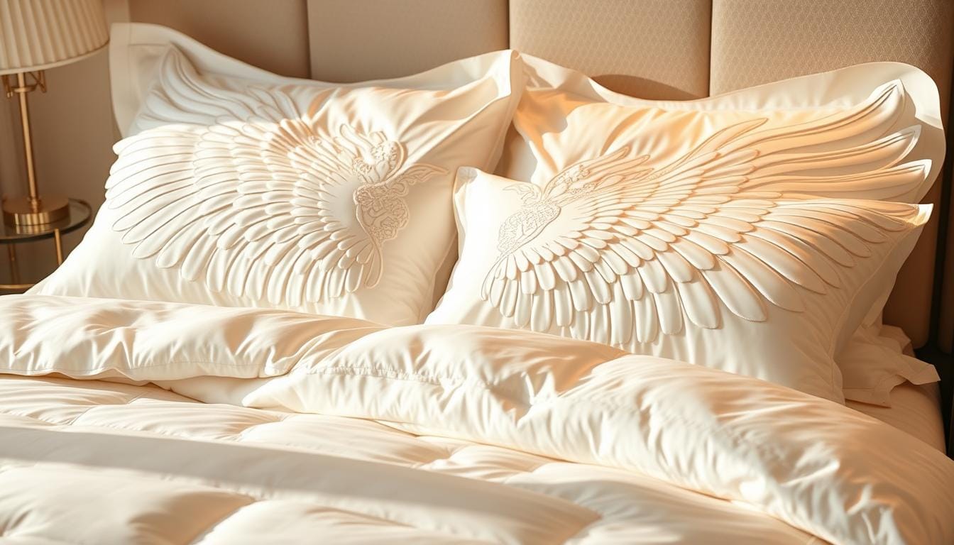 بطانيات أجنحة فندقية