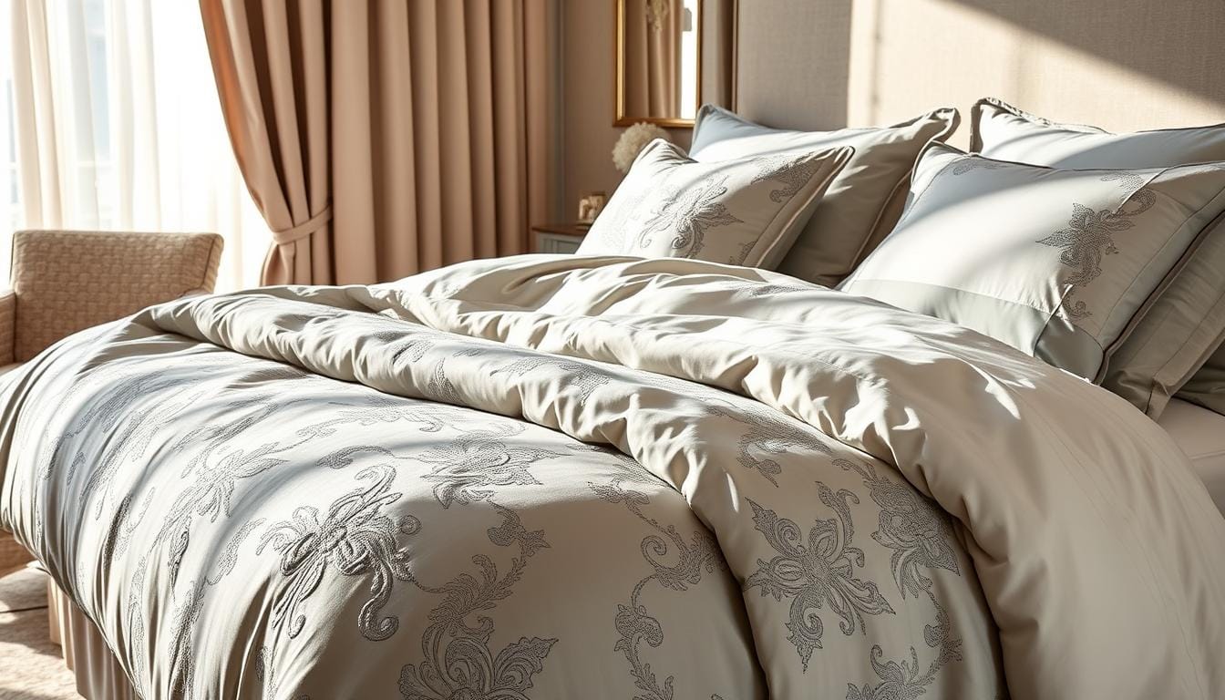 بطانيات أجنحة فندقية