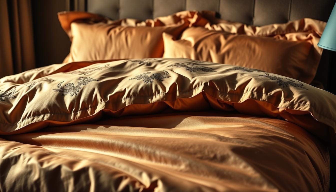 بطانيات نزل