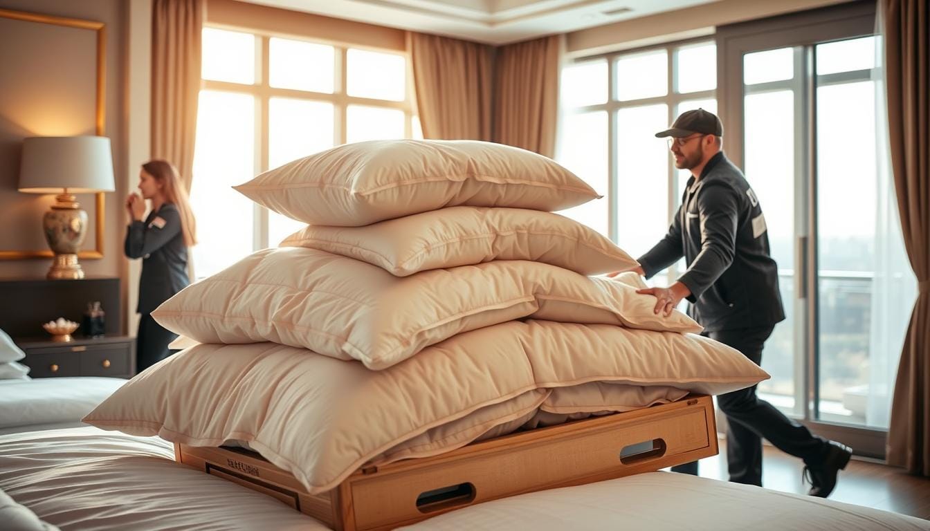 تسليم أغطية غرف مزدوجة شتوية في الرياض