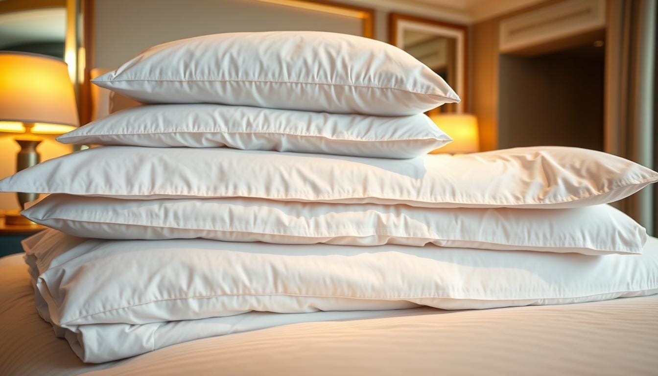 تسليم شراشف شقق فندقية فاخرة في الرياض