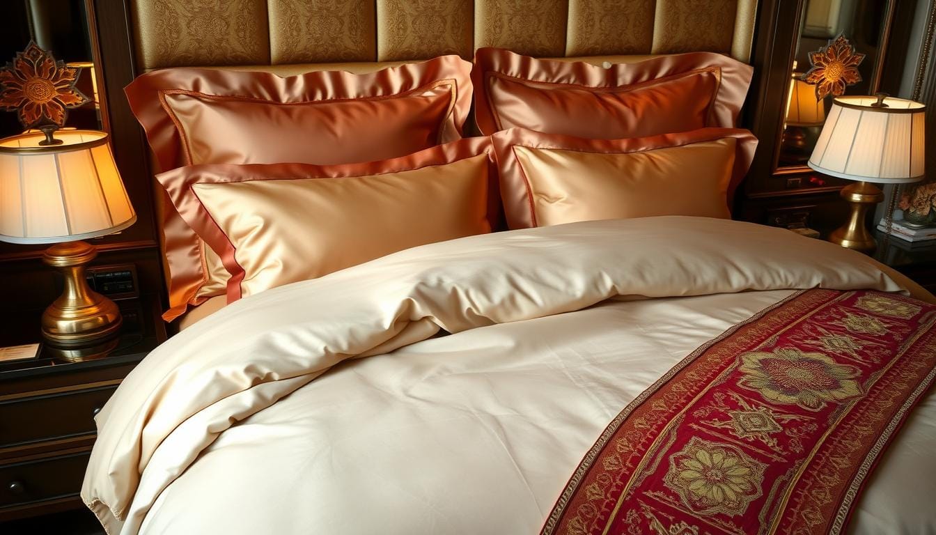 توريد أغطية أجنحة فندقية خمس نجوم في مكة