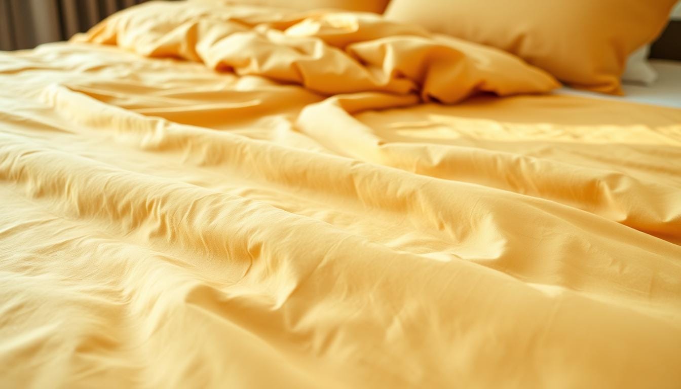 توريد أغطية سرير غرف نوم فندقية قطنية في المنطقة الشرقية