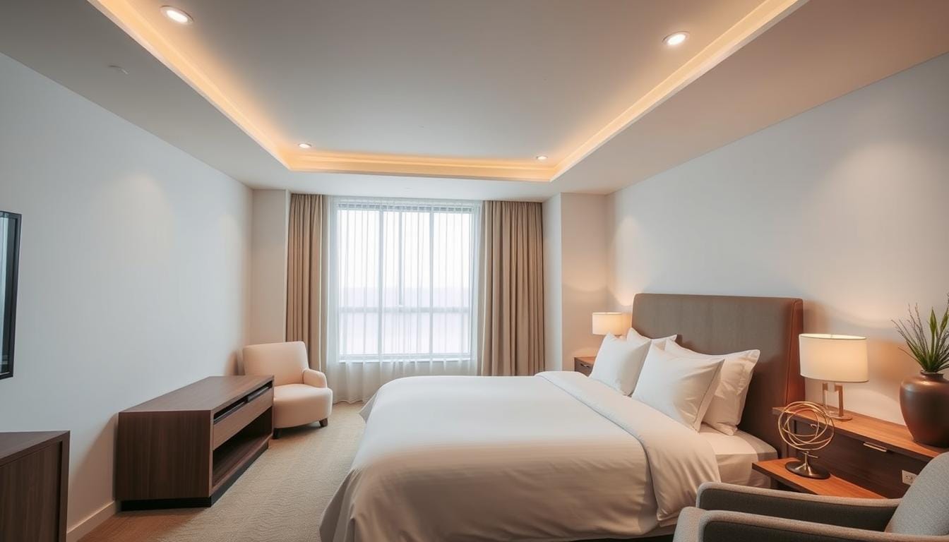 توزيع مفروشات فندقية شقق فندقية اقتصادية في الرياض