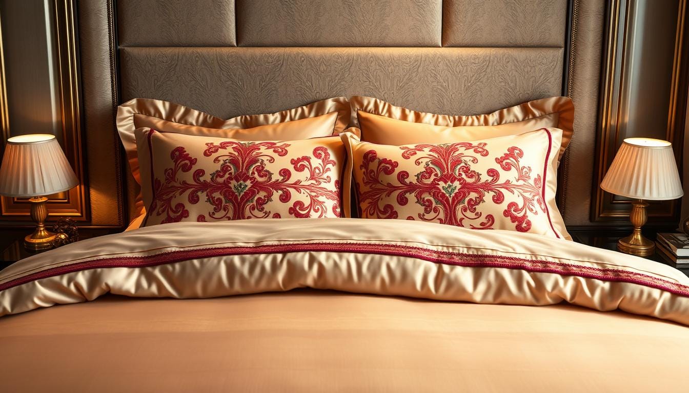 شراء أغطية سرير غرف مزدوجة خمس نجوم في الدمام