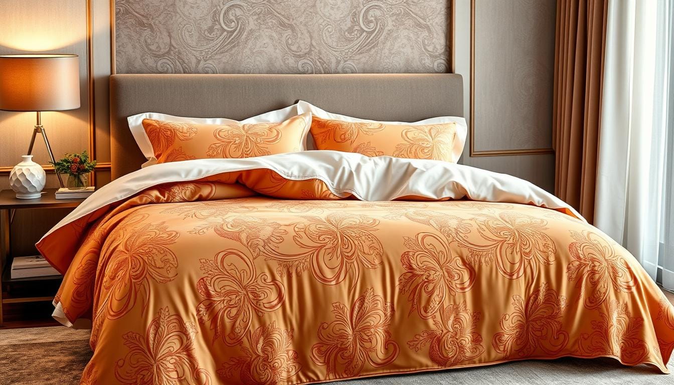 شراء مفروشات قطنية غرف مزدوجة مقاومة للبقع في السعودية