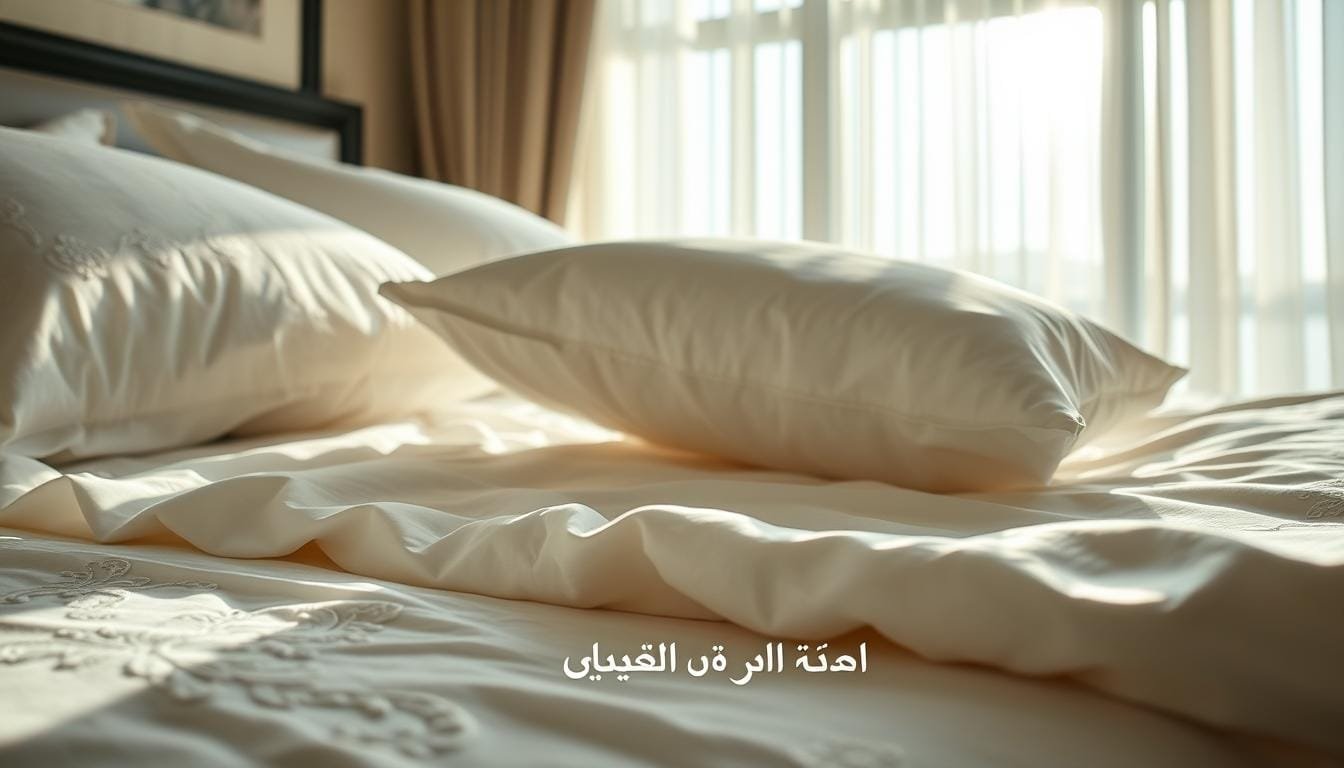 شراشف منتجعات