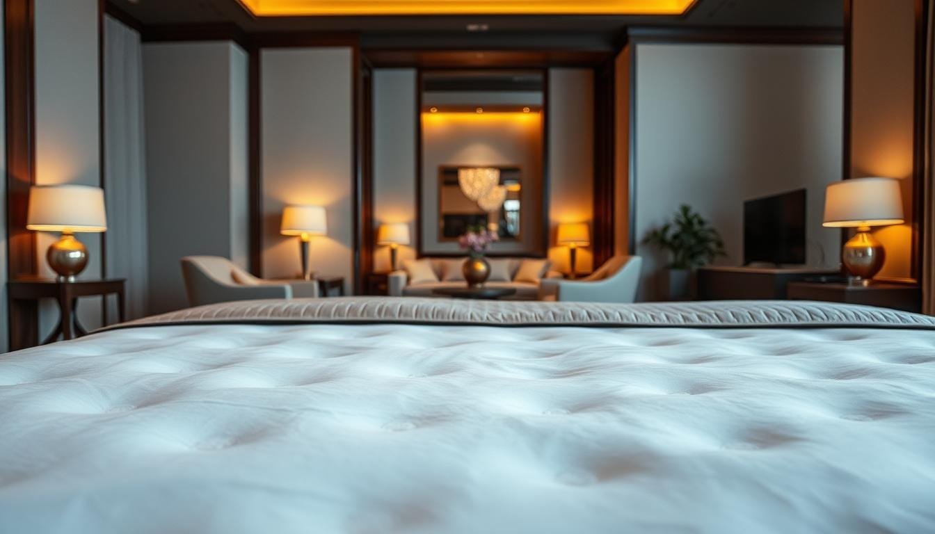 مراتب أجنحة فندقية