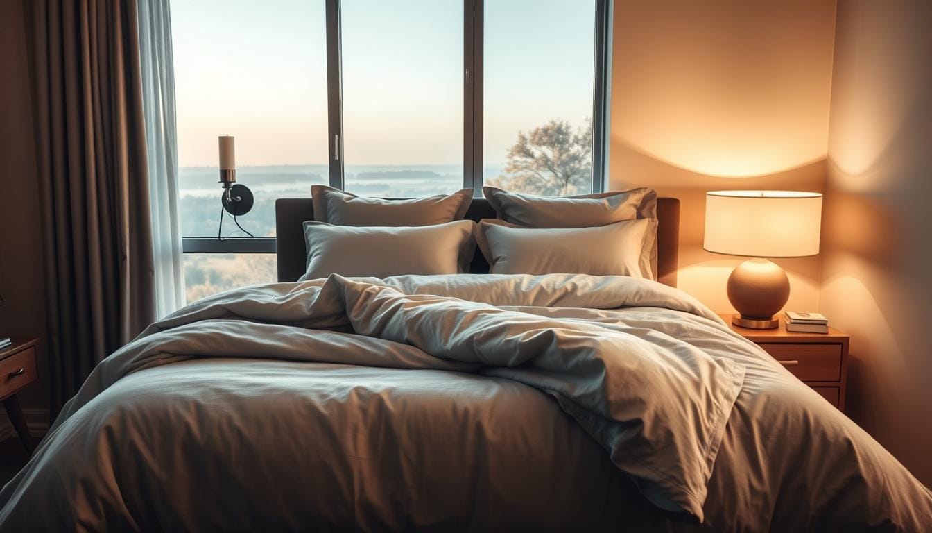 مفارش سرير غرف مزدوجة