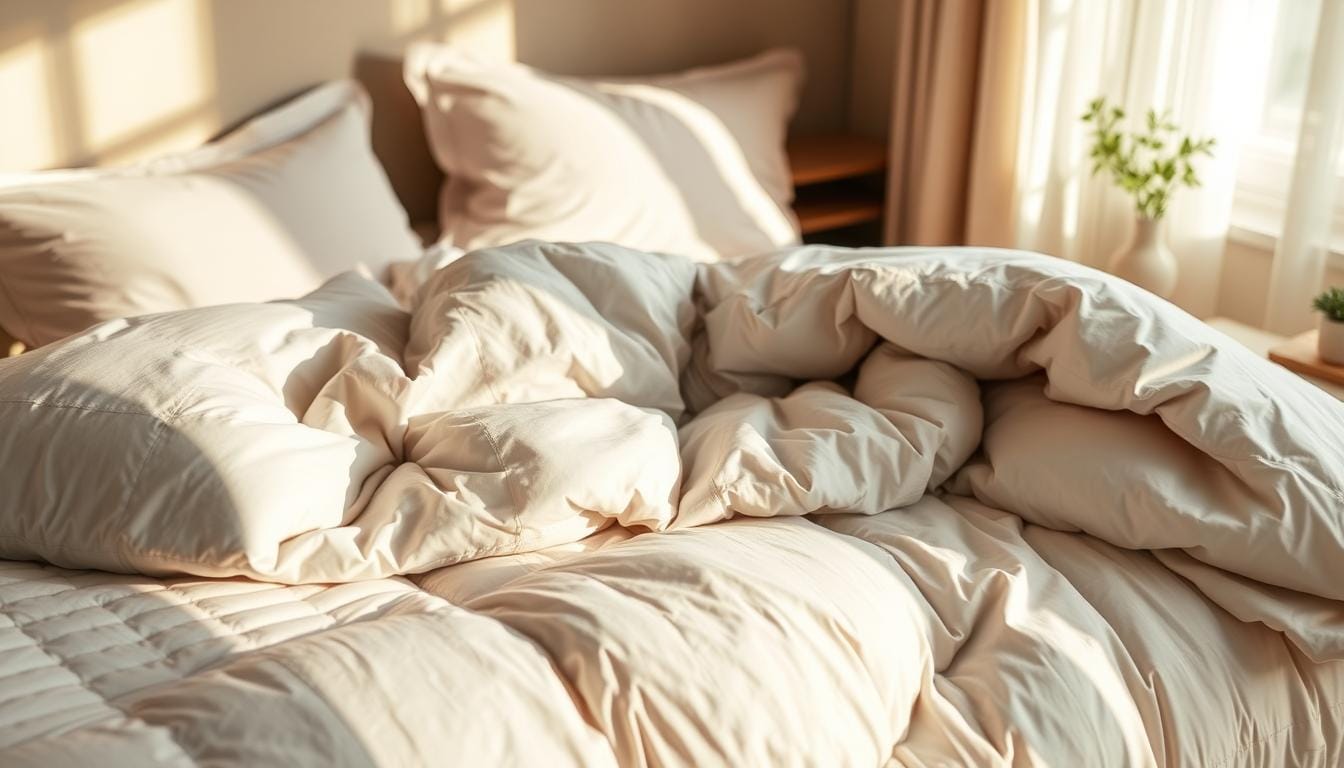 مفارش سرير نزل