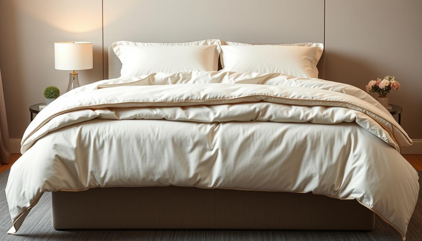 مفارش غرف مزدوجة