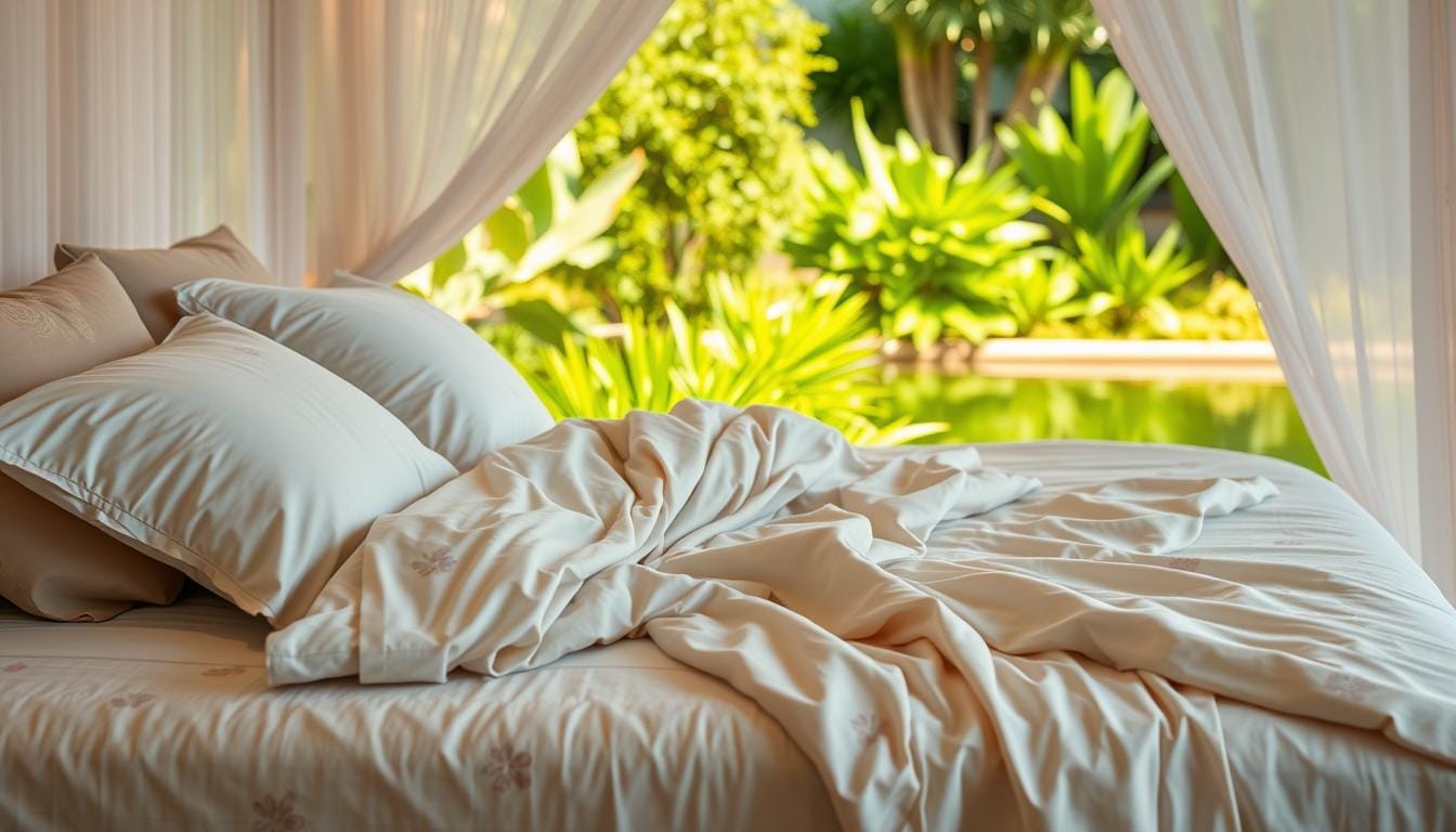 مفارش منتجعات