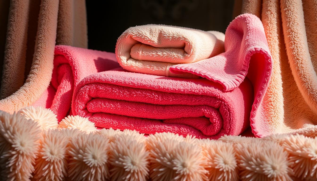 مناشف منتجعات